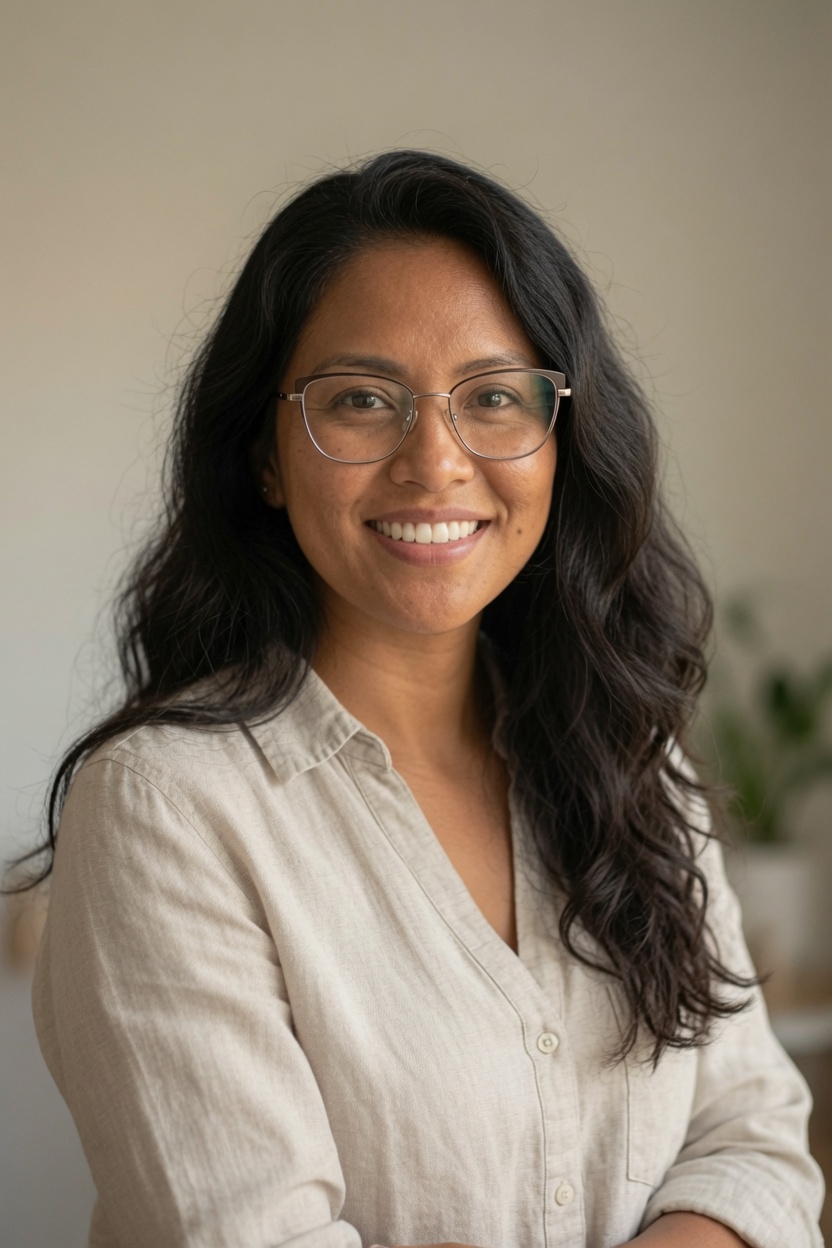 Maria S. avatar